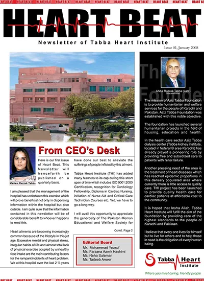 THI Review Of The Journey