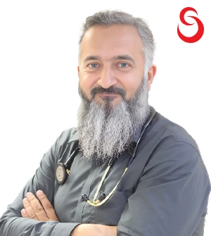 Dr. Adeel ur Rehman Siddiqui