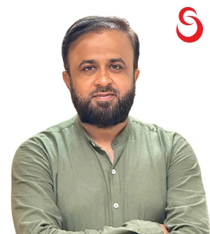 Dr. Aftab Ahmed Saleh