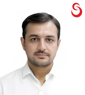 Dr. Asif Mehdi
