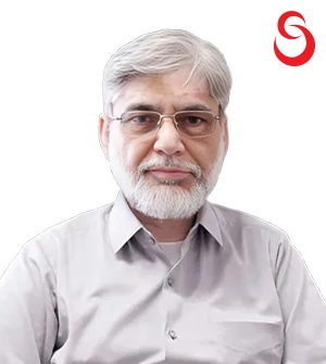Dr. Bilal Jamil