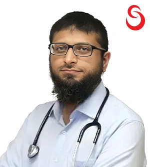 Dr. Furqan Haseeb