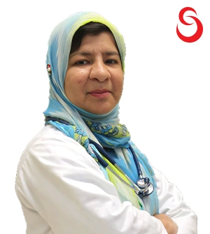 Dr. Lubna Baqai