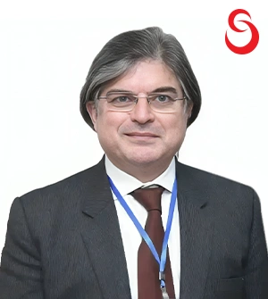 Dr. Malik Shafqat Hassan