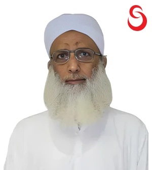 Dr. Muhammad Yaqoob Ahmedani