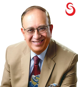 Dr. (Prof) Mohammad Ishaque 