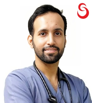 Dr. Salman Ishaque Sheikh