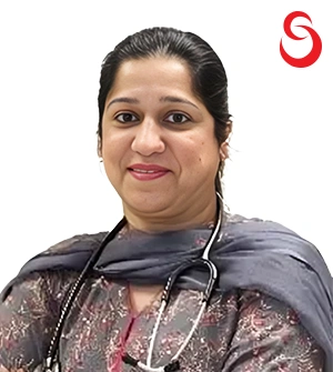 Dr. Sumbul Nasir Mahmood