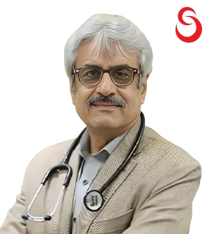 Dr. Syed Khawar Abbas Kazmi