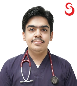 Dr. Zuhaib Ahmed