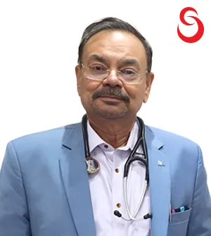 Dr. M. Akram Sultan