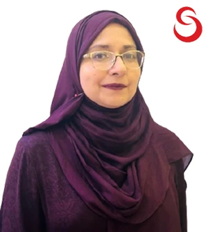 Dr. Fariha Sadiq Ali