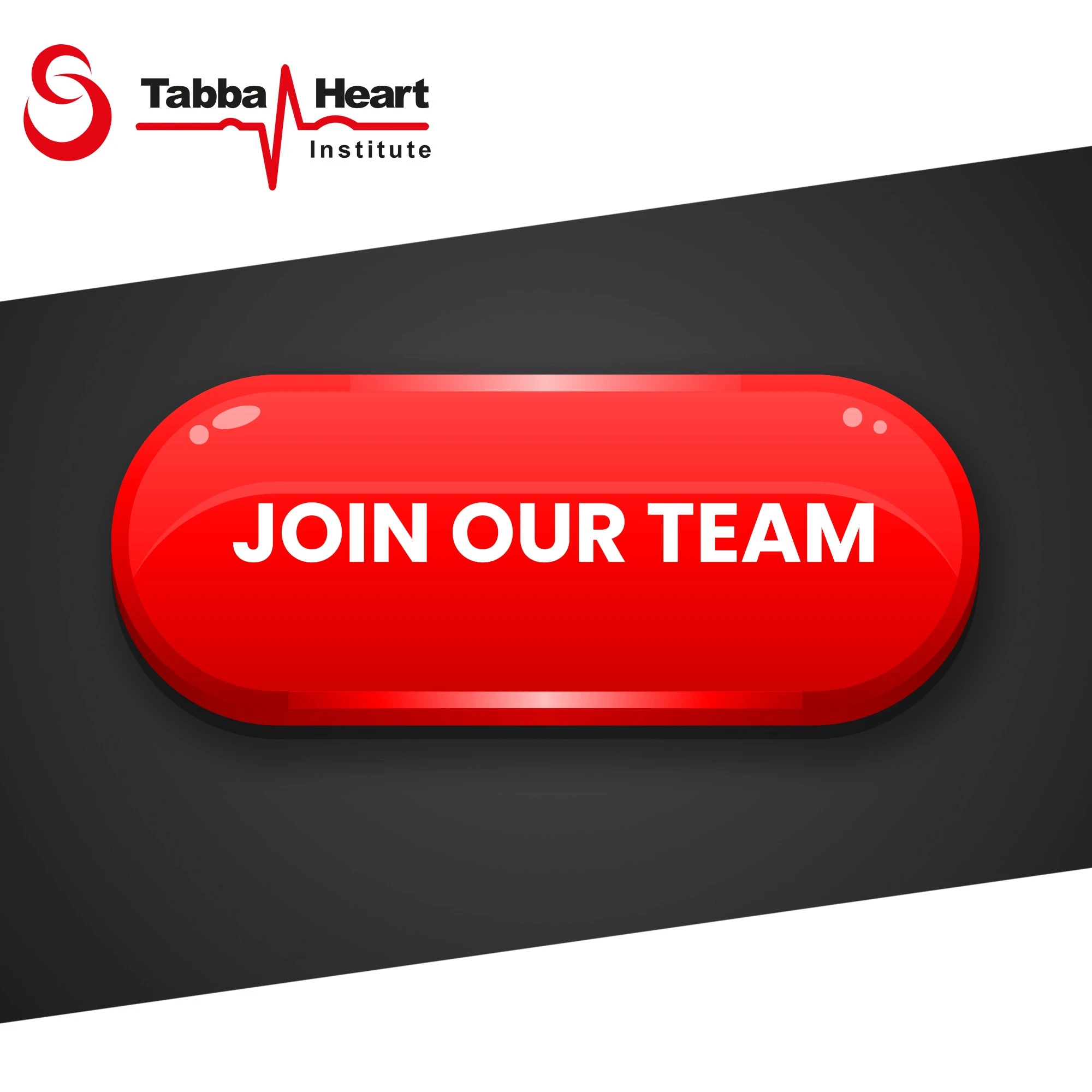 Join our team