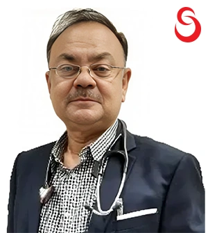 Dr. M. Akram Sultan