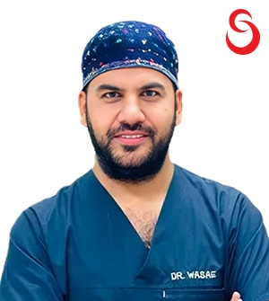 Dr Abdul Wasae