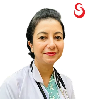 Dr Huma Affan