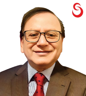 Dr. (Prof) Khan Shah Zaman (T.I)