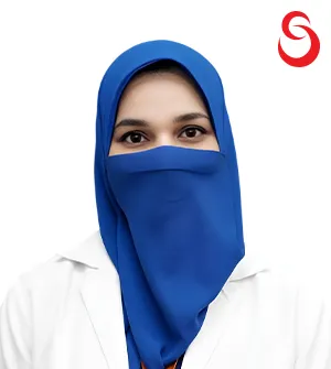 Dr Ramla Moughal