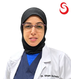 Dr. Siham Qureshi