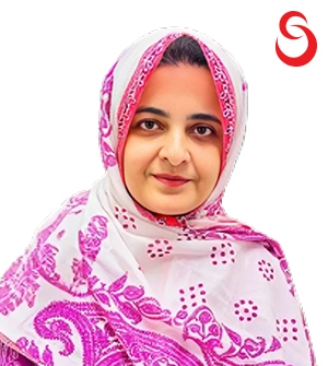 Dr. Sohaima Manzoor 