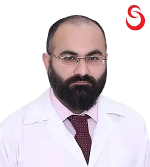 Dr. Ismail 