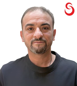 Dr. Harris Shahzad