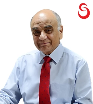Dr. M.H. Shahzad