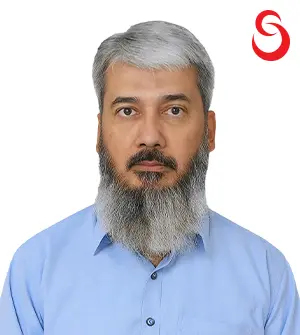 Prof Dr. Mansoor Ul Haq