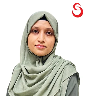 Asma Ashique