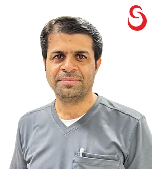 Dr. Ravinder kumar