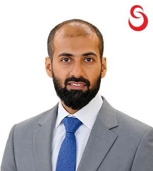 Dr. Saad Mubeen