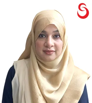 Dr. Mariyum Irshad