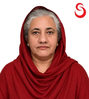 Dr. Sadia Amir