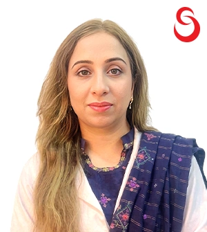 Dr. Samina Bashir