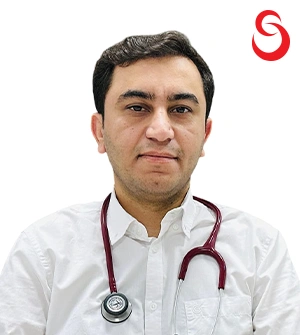 Dr. Shahbaz Khan