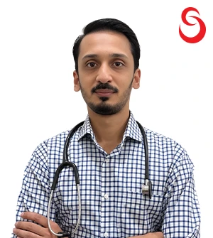 Dr. Maroof Hassan