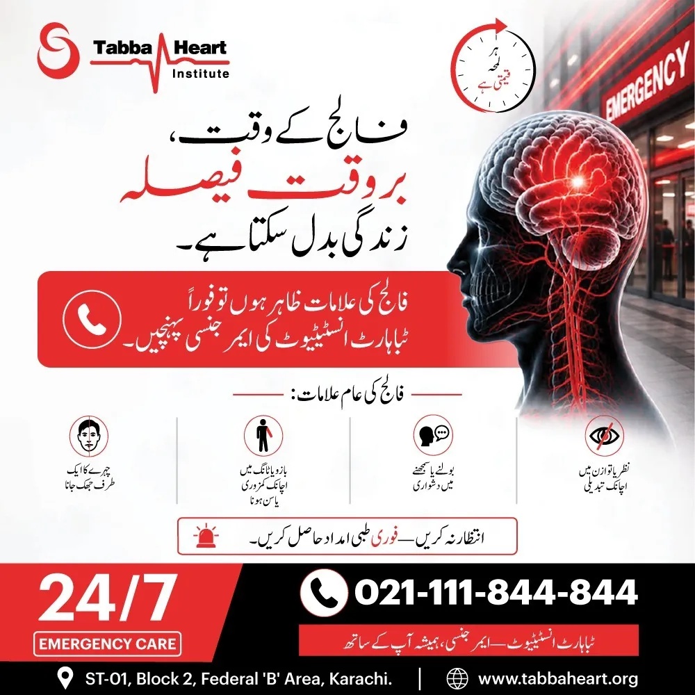 The Stroke Management Services