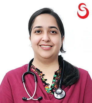 Nida Mehmood