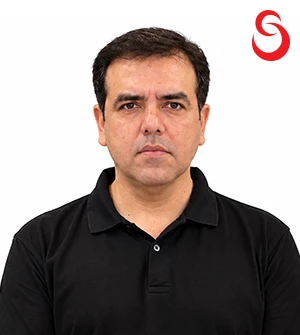 Dr. Saeed Ahmed Shaikh
