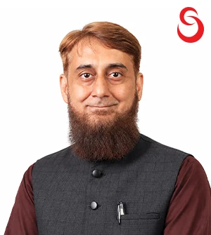 Dr. Prof. Asher Fawwad